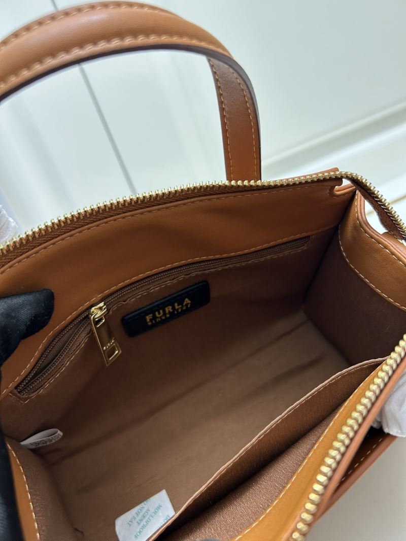 Furla Top Handle Bags